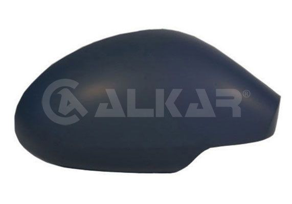 6344802 Alkar Накладка дзеркала заднього виду, права