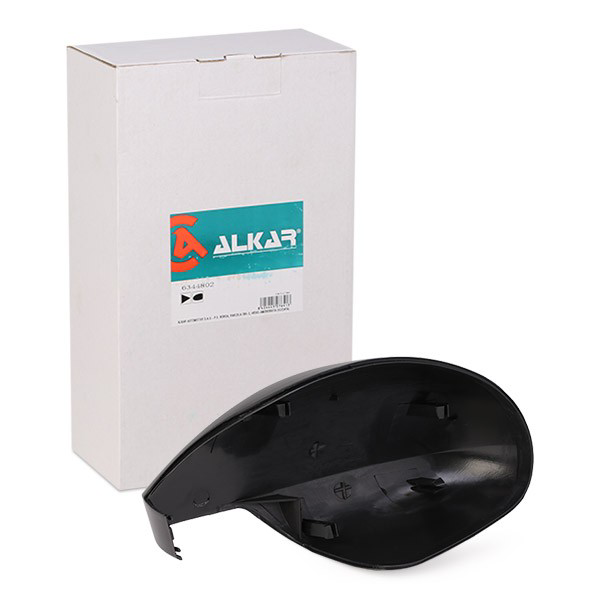 Купити 6344802 Alkar Накладка/кришка дзеркала заднього виду, права