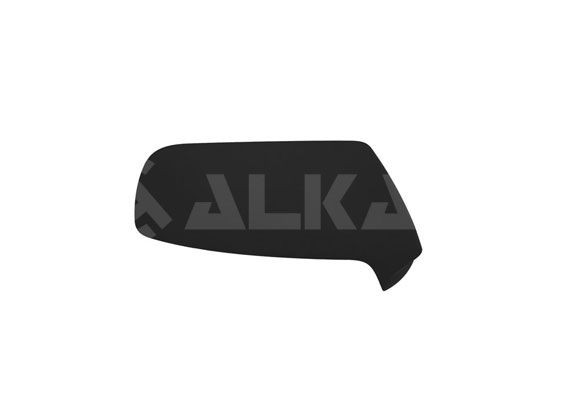 233155PM Polcar Накладка дзеркала заднього виду, права