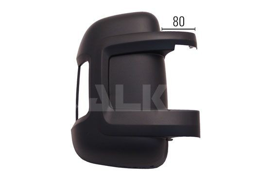 Накладка правого дзеркала заднього виду Alkar 6344922 ціна, від 13.26 USD