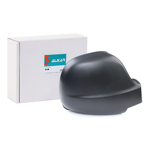 Накладка правого бокового дзеркала Alkar 6344969