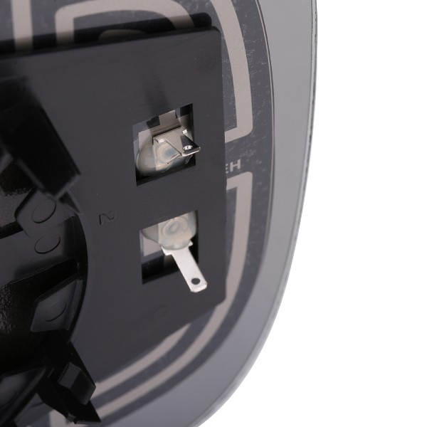 Скло дзеркала заднього виду, лівого Alkar 6411464 ціна, від 12.37 USD