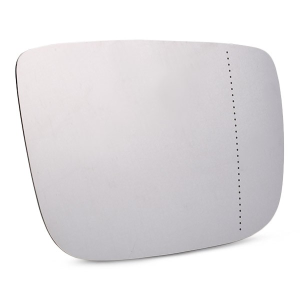 Дзеркальний елемент дзеркала заднього виду, правого 6472599 Alkar