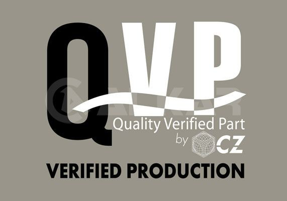 Скло дзеркала заднього виду, лівого Alkar 6473228 ціна, від 8.21 USD