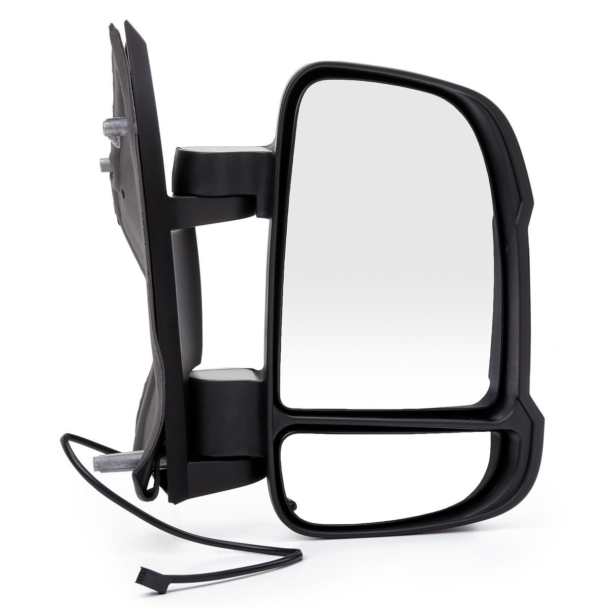 Праве бічне дзеркало Alkar 9204922 ціна, від 94.14 USD