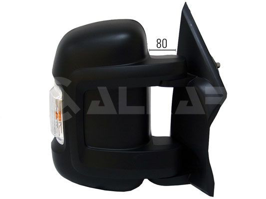 Дзеркало праве 9204922 Alkar