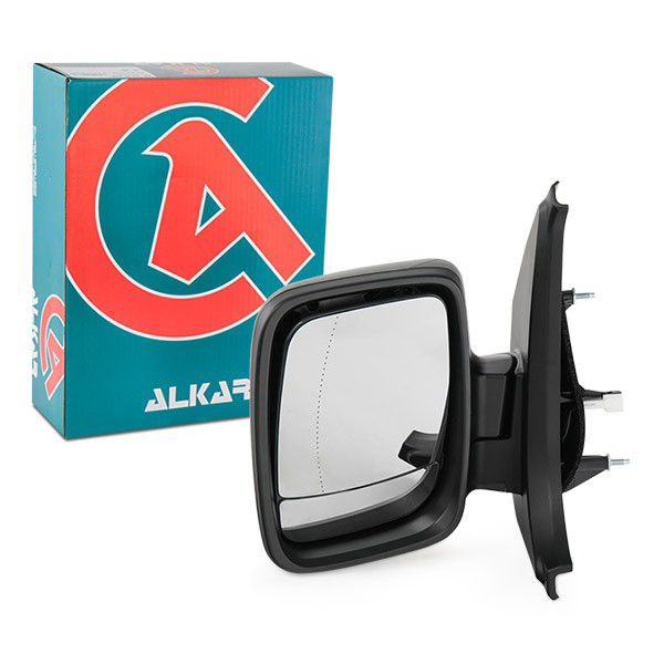 Дзеркало ліве Alkar 9225645