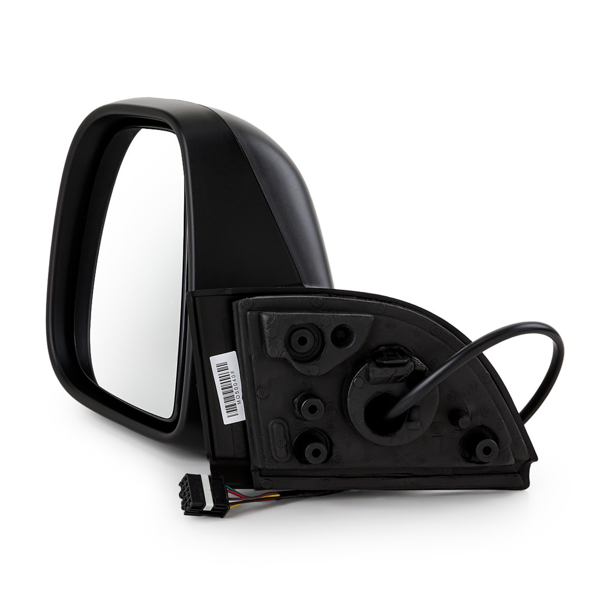 Ліве бічне дзеркало Fast FT10289 ціна, від 54.70 USD