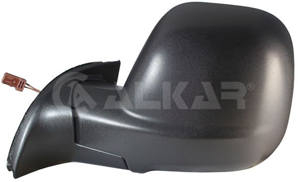 Дзеркало ліве Alkar 9225867