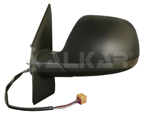 9225928 Alkar Дзеркало заднього виду, ліве