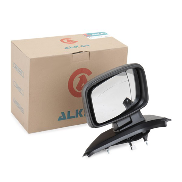 Дзеркало праве 9226645 Alkar