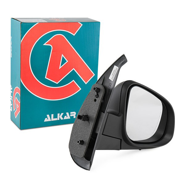 Праве бокове дзеркало Alkar 9226698