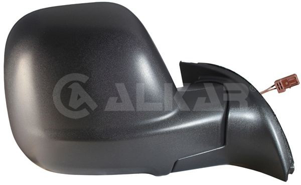 Праве бокове дзеркало Alkar 9226867