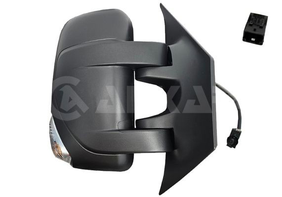 Праве бічне дзеркало Alkar 9228907 ціна, від 111.25 USD
