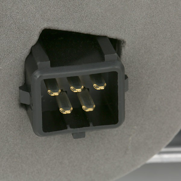 Праве бічне дзеркало Alkar 9228960 ціна, від 63.24 USD