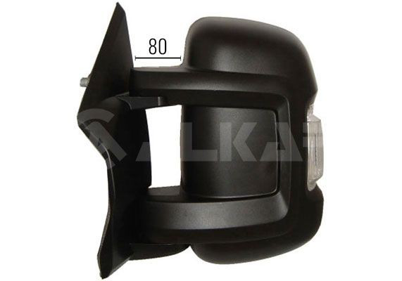 Дзеркало ліве Alkar 9233922