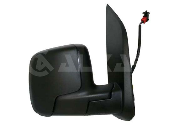 9236351 Alkar Праве дзеркало заднього виду