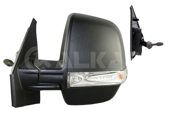 9254929 Alkar Дзеркало заднього виду, ліве
