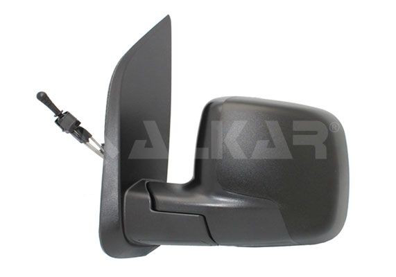 9264351 Alkar Дзеркало заднього виду, ліве
