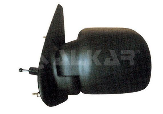 9265156 Alkar Праве дзеркало заднього виду