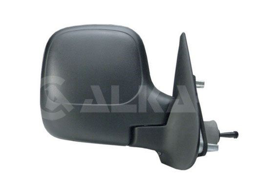 Дзеркало праве 9265974 Alkar