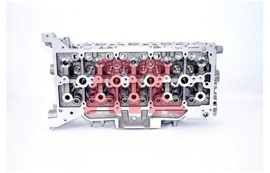 Головка циліндрів на Ford Mondeo V CD