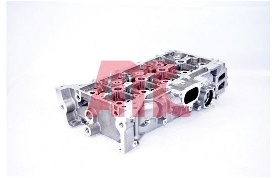 Головка циліндрів на Ford Mondeo V CD