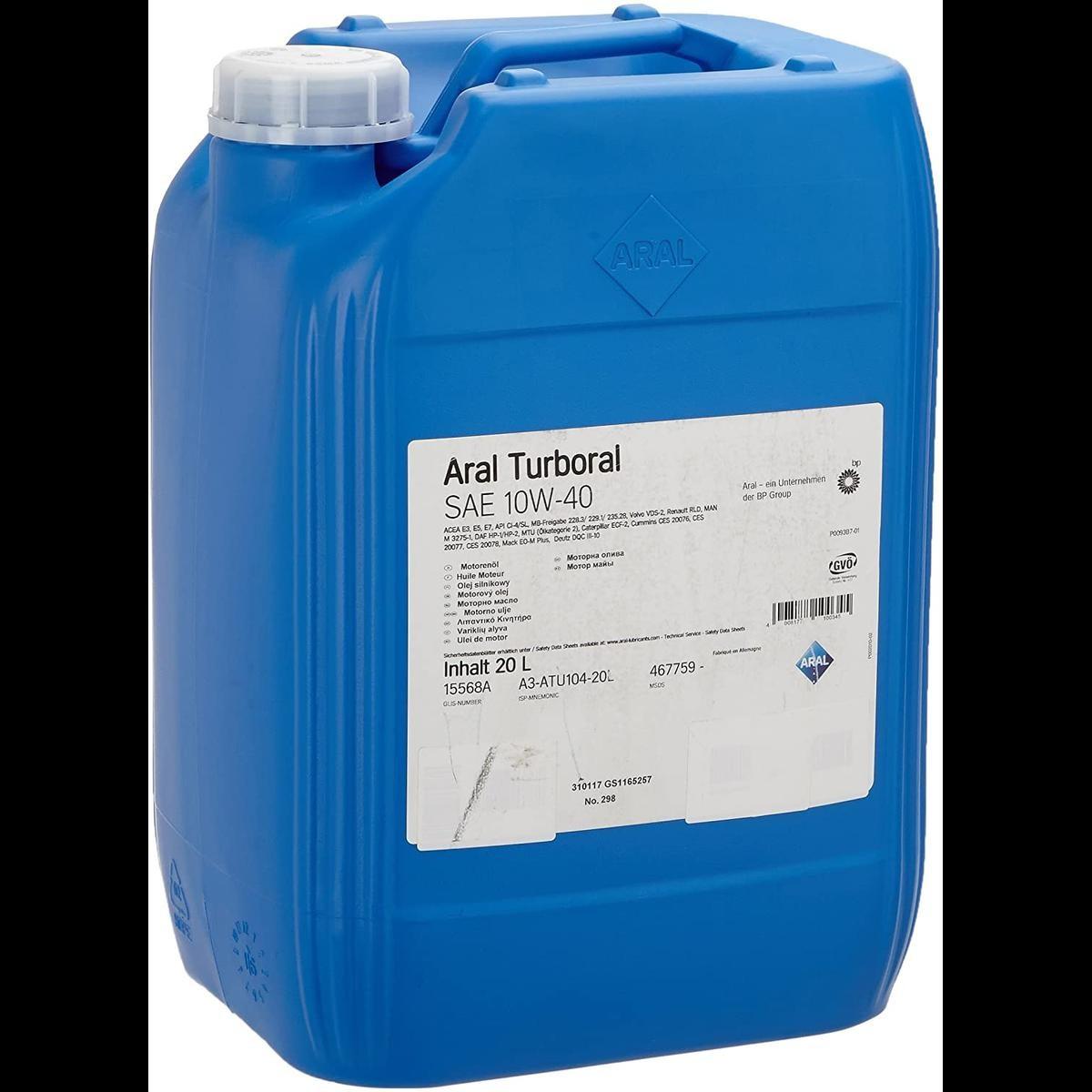 Олива Prista OIL PRISSHPDVDS310W4020L ціна, від 128.46 USD