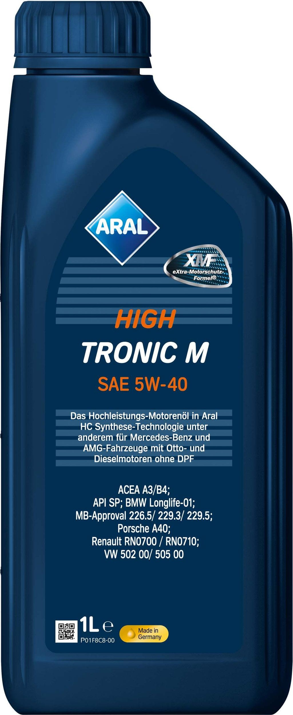Олива Aral 15F48C ціна, від 11.69 USD