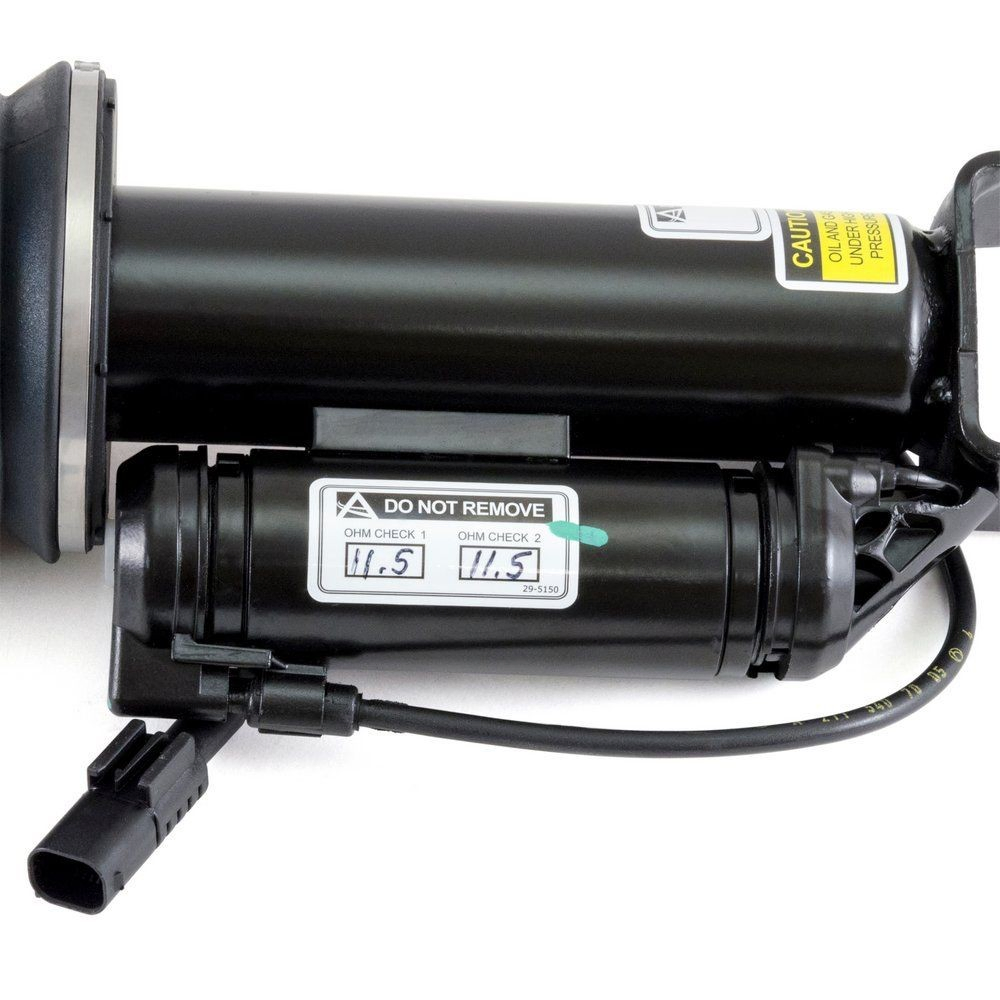 Амортизатор передньої підвіски, лівий Arnott AS2245 ціна, від 563.94 USD
