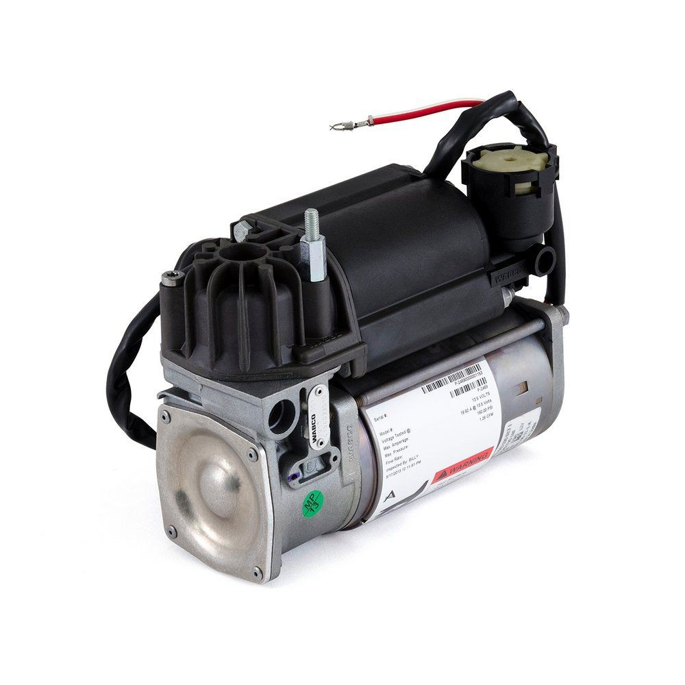 Компресор пневмопідкачкою (амортизаторів) Arnott P2469 ціна, від 126.68 USD