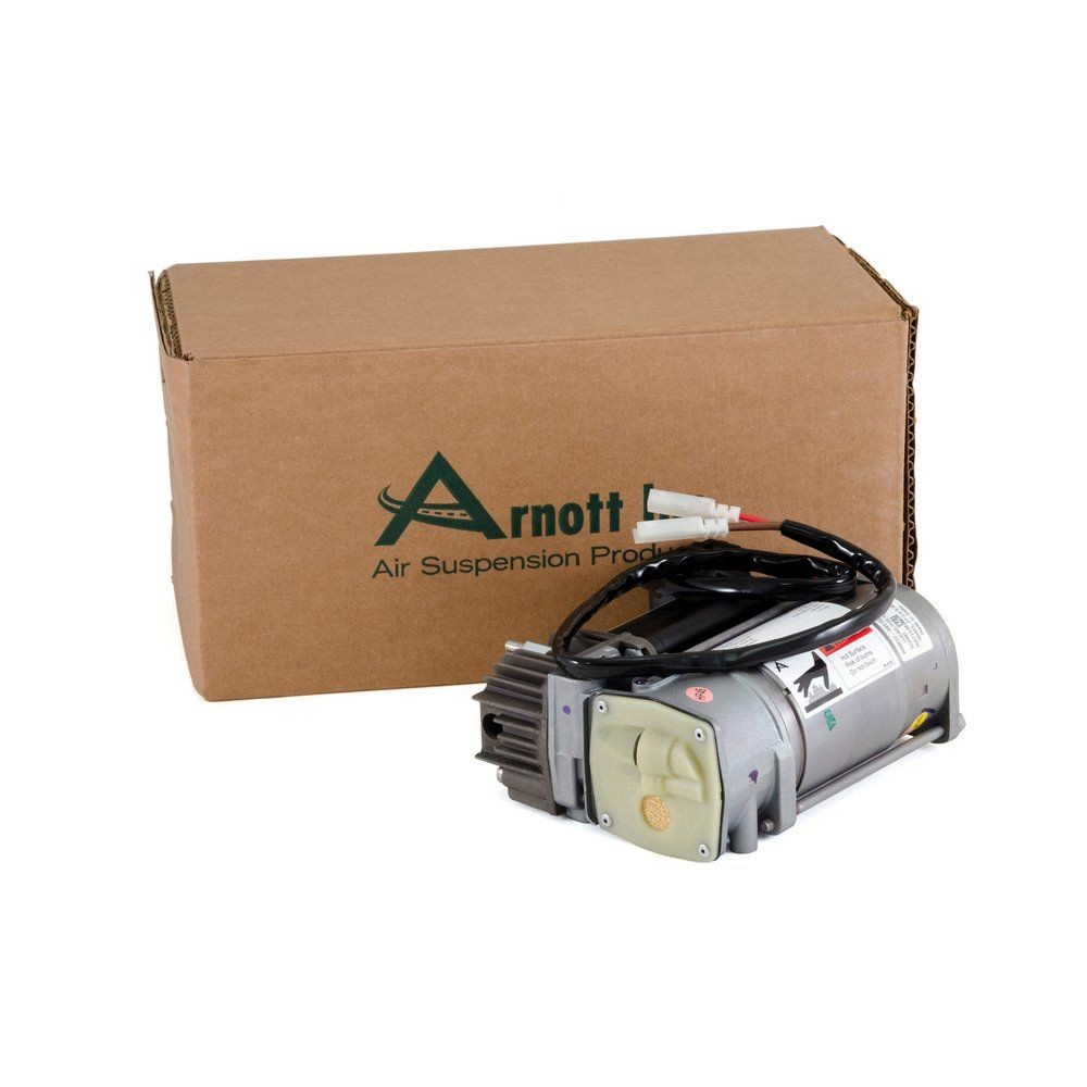 Компресор пневмопідкачкою (амортизаторів) Arnott P2494 ціна, від 254.86 USD