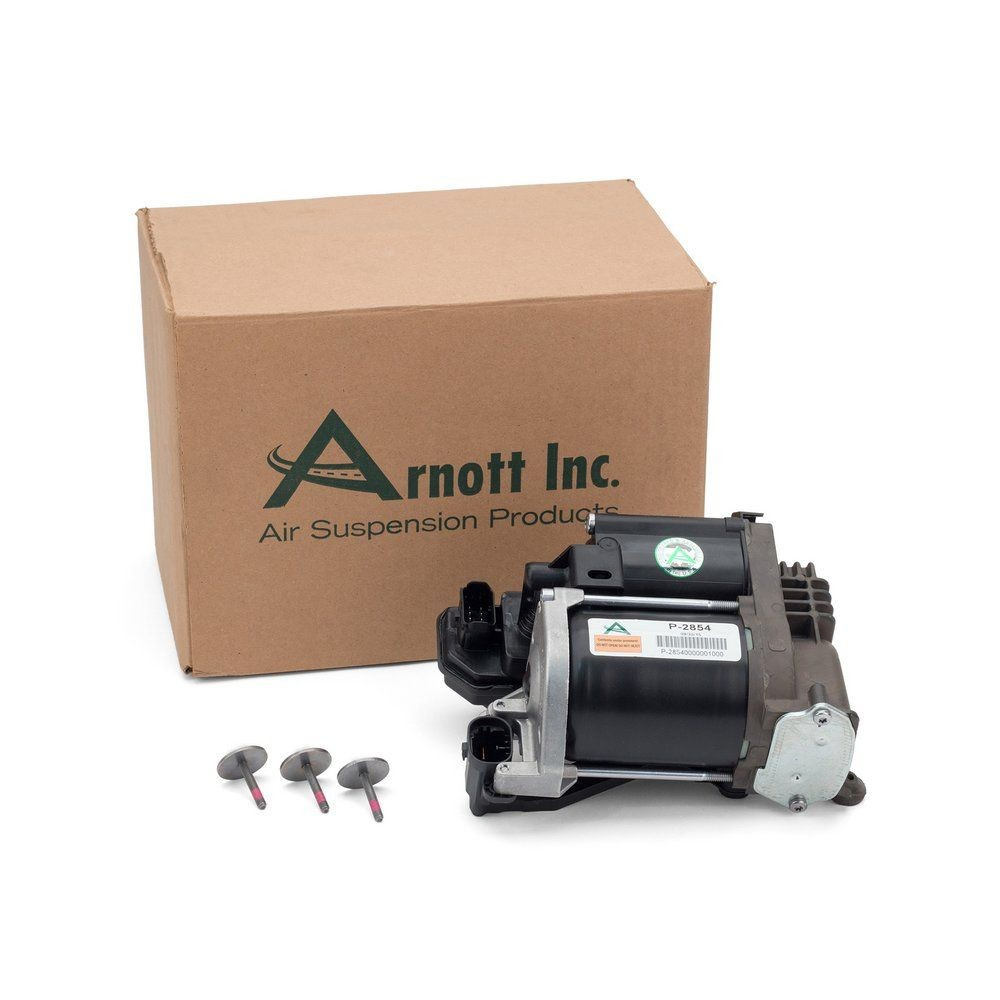 Компресор пневмоподвески Arnott P2854