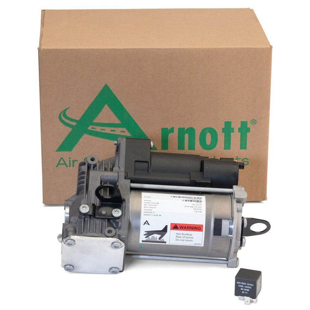 Компресор пневмоподвески Arnott P3215