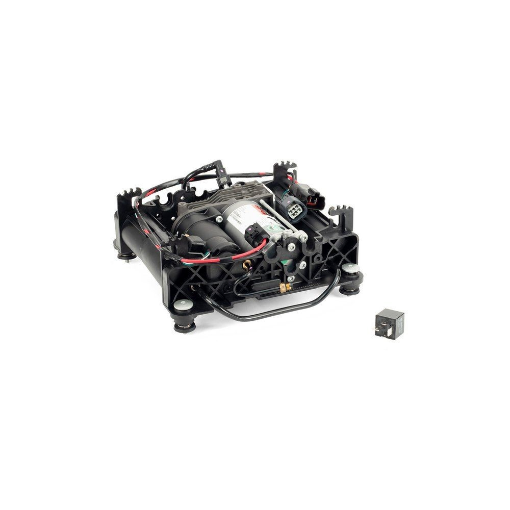 Компресор пневмопідкачкою (амортизаторів) Arnott P3232 ціна, від 438.21 USD