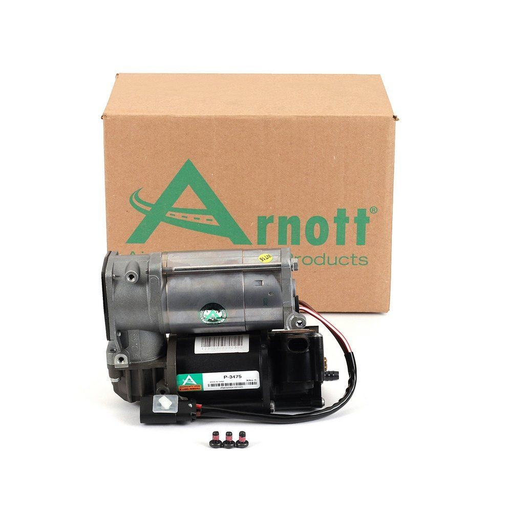 Компресор пневмоподвески Arnott P3475