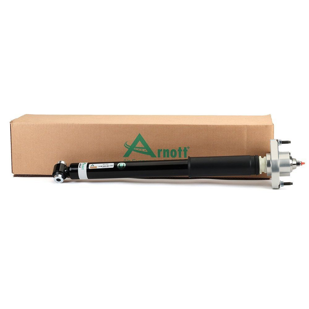 Стійка задня, ліва Magnum Technology APL024MT