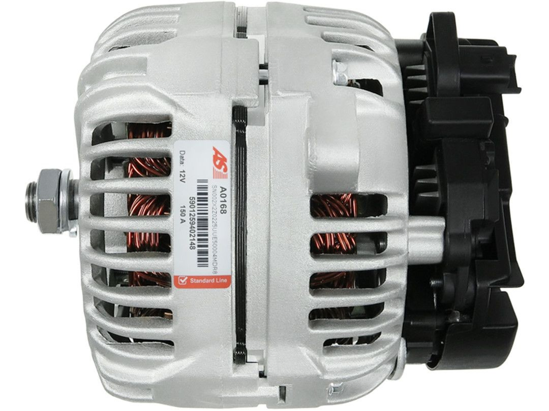 Генератор As-pl A0168 ціна, від 56.05 USD