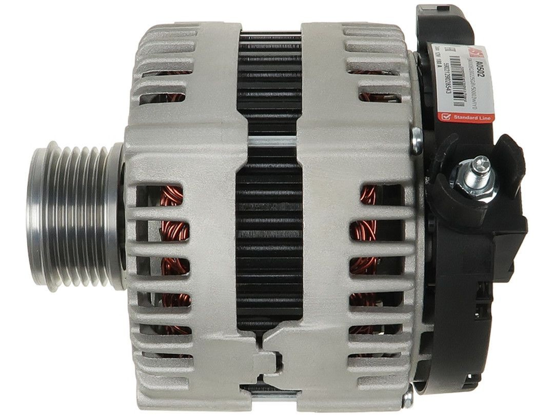 Генератор As-pl A0502 ціна, від 250.52 USD