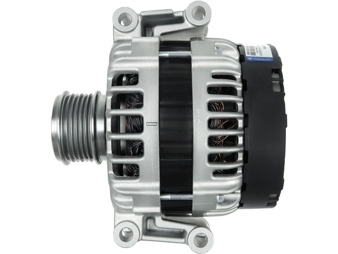 Генератор As-pl A0567PR ціна, від 63.34 USD