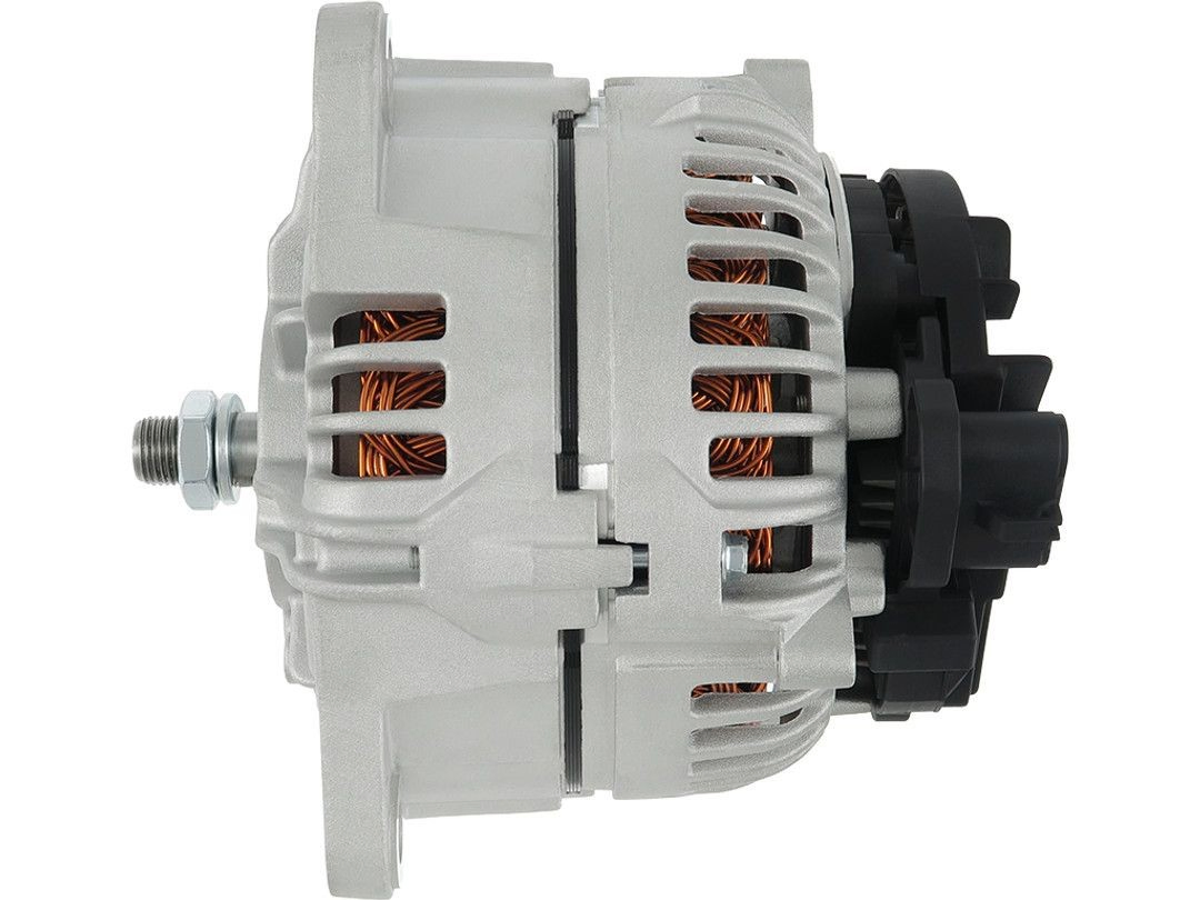 Генератор Mercedes A000150725083 ціна, від 164.20 USD
