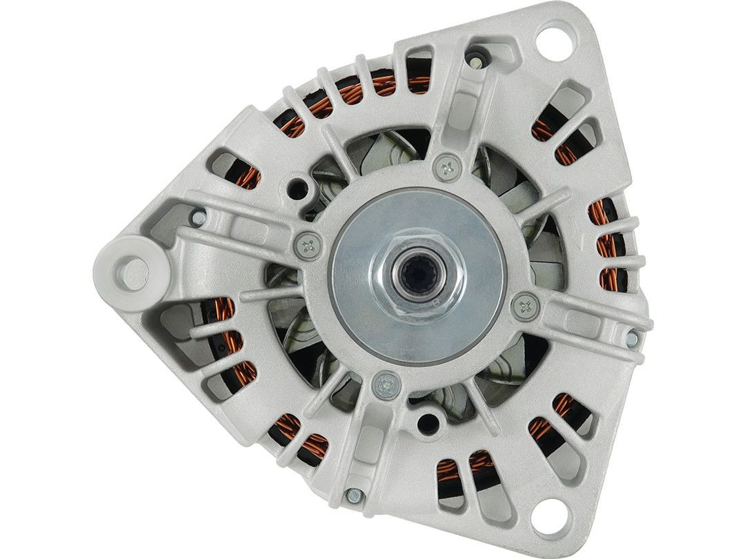 Генератор A000150725083 Mercedes
