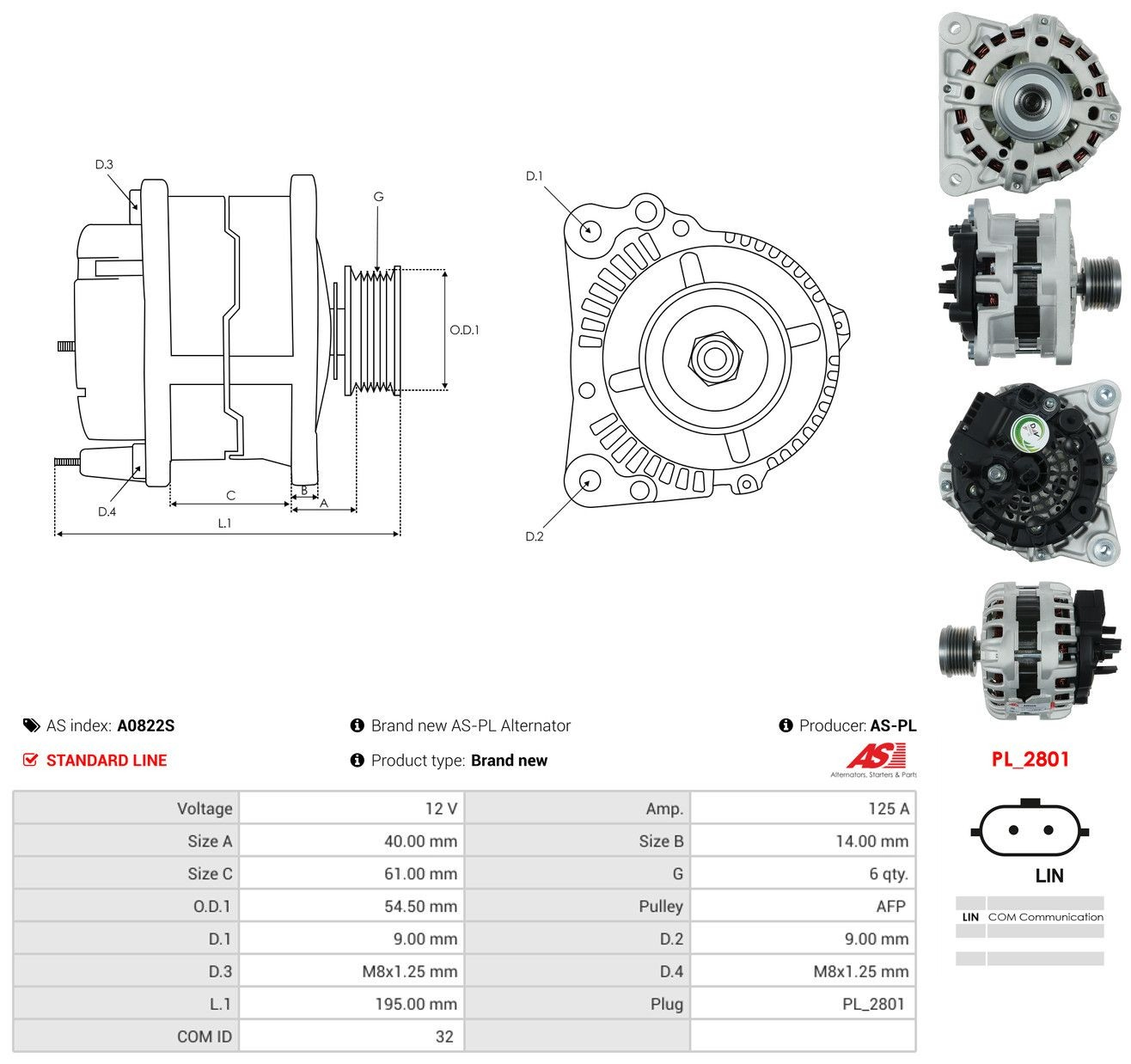 443441 VALEO Авто генератор