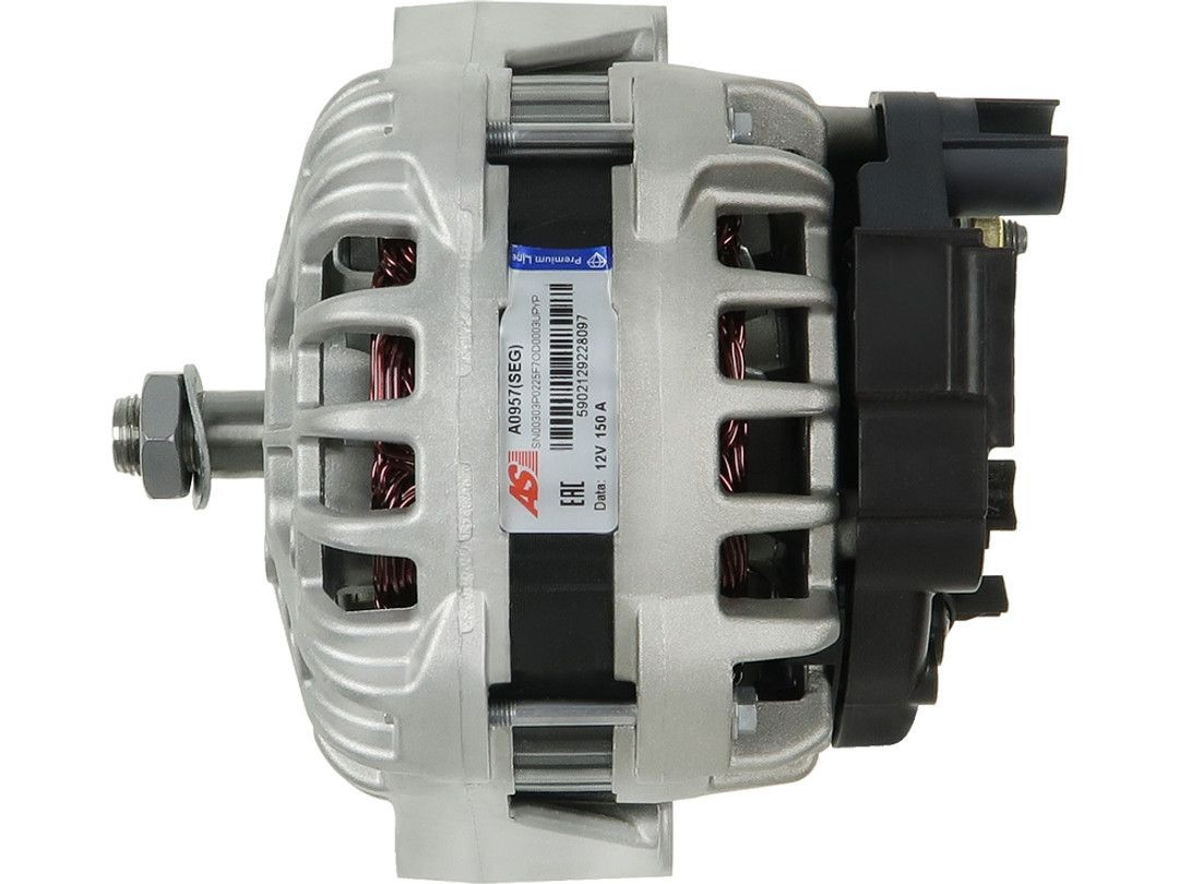 Купити 01183797 Deutz Генератор