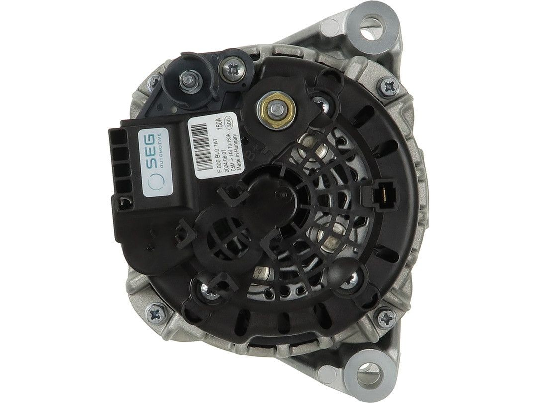 01183797 Deutz Авто генератор