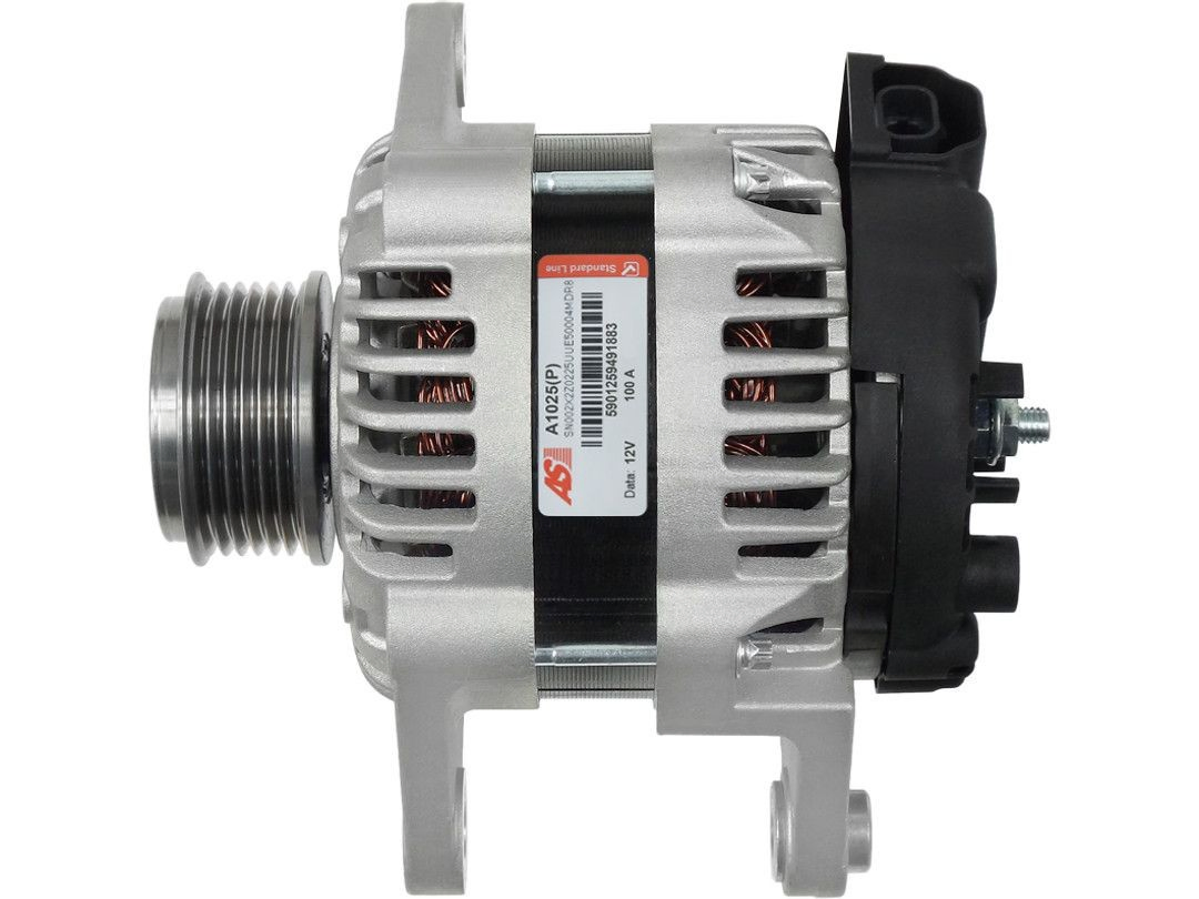 Генератор As-pl A1025P ціна, від 192.96 USD