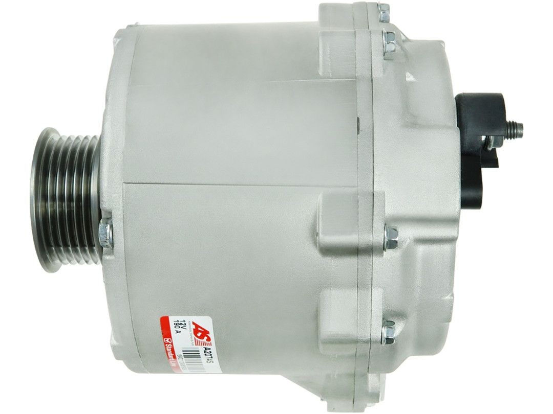 Генератор As-pl A2074S ціна, від 76.01 USD