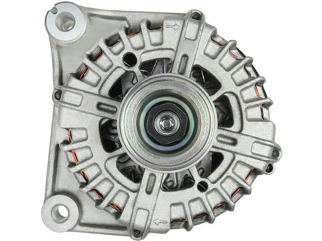 Генератор As-pl A3143VALEO ціна, від 166.91 USD