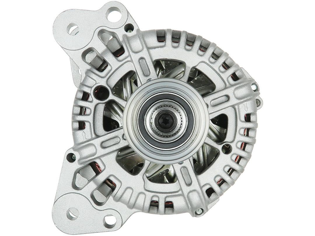 Генератор As-pl A3163 ціна, від 81.58 USD