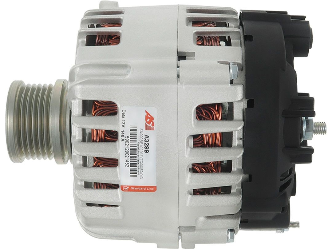 Генератор As-pl A3299 ціна, від 38.00 USD